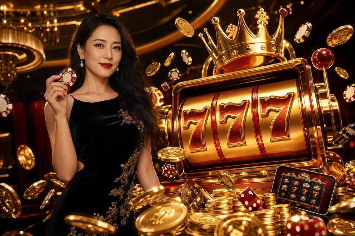 tm6688 cộng đồng người chơi