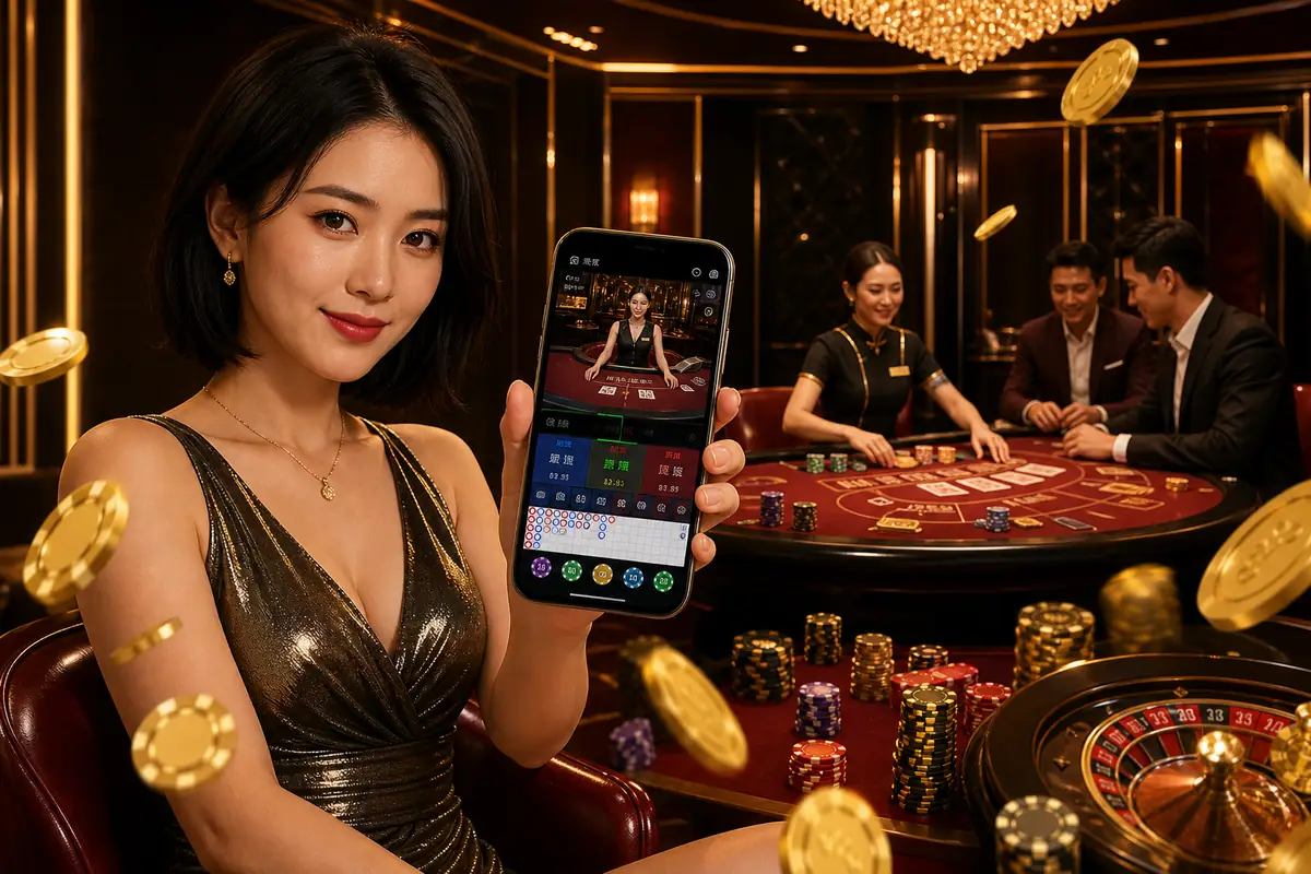 tm6688 chương trình VIP